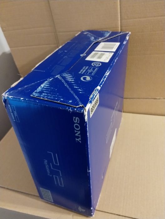 PlayStation 2 FAT PS2 FAT