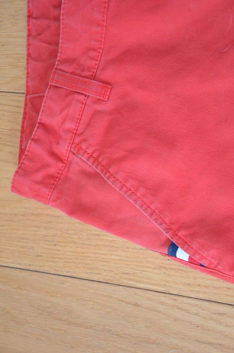 Tommy Hilfiger spodenki z regulacją 176cm