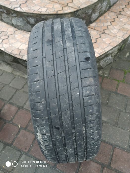 Шины бу  лето  205/55/16 (2 шт) и 205/55/16 (2шт)