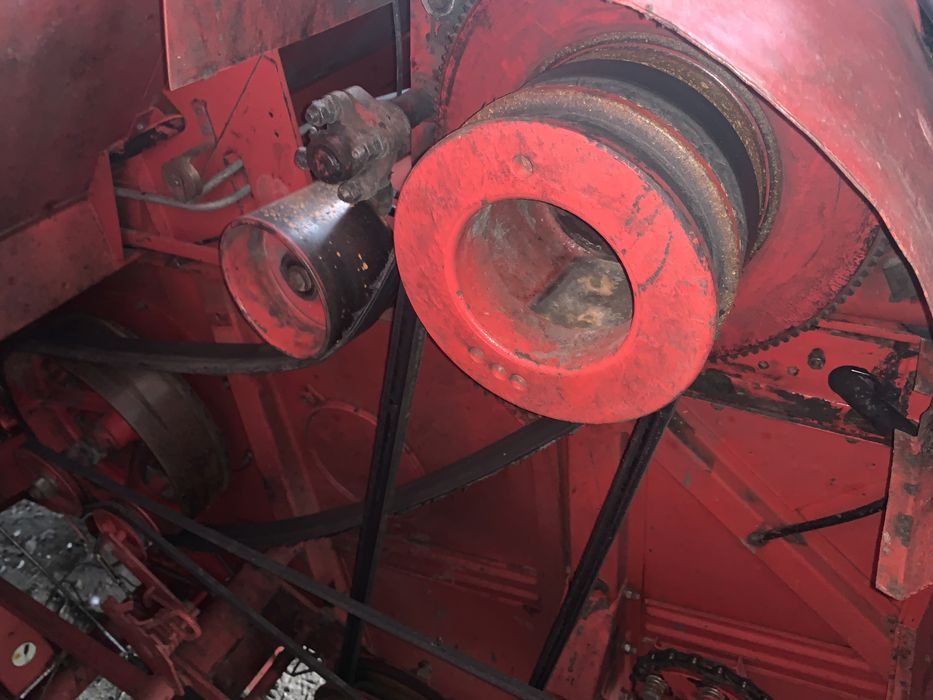 Massey Ferguson 240