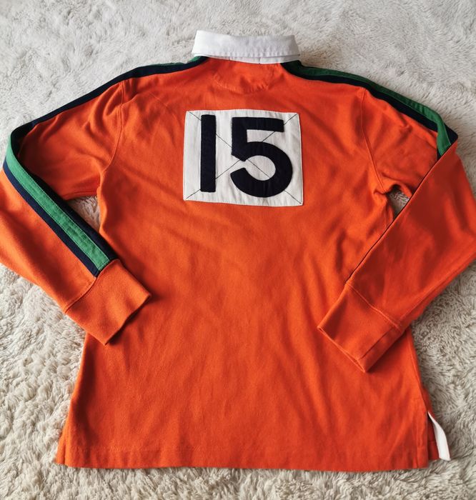 Koszulka polo Ralph Laurent - 158/164 cm