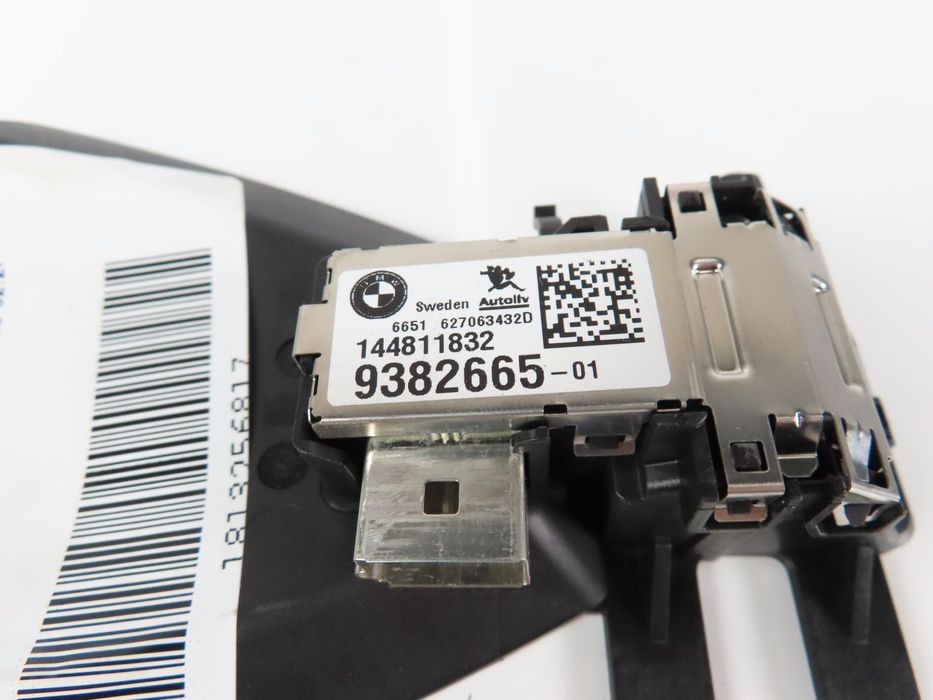 Camara Kafas Seminovo/ Original Bmw 2 Gran Tourer (F46) 66519382665