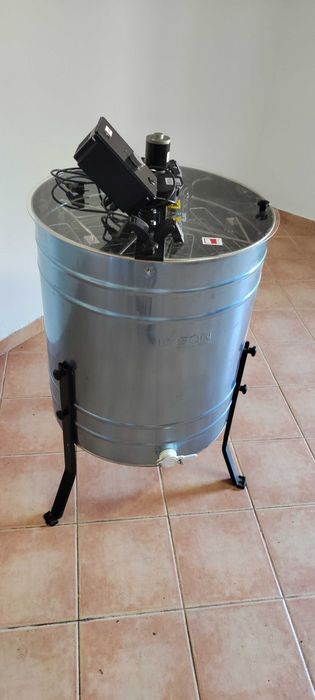 vendo extrator de mel