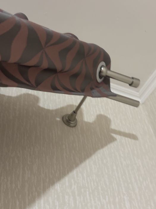 Карниз 2 шт для штор