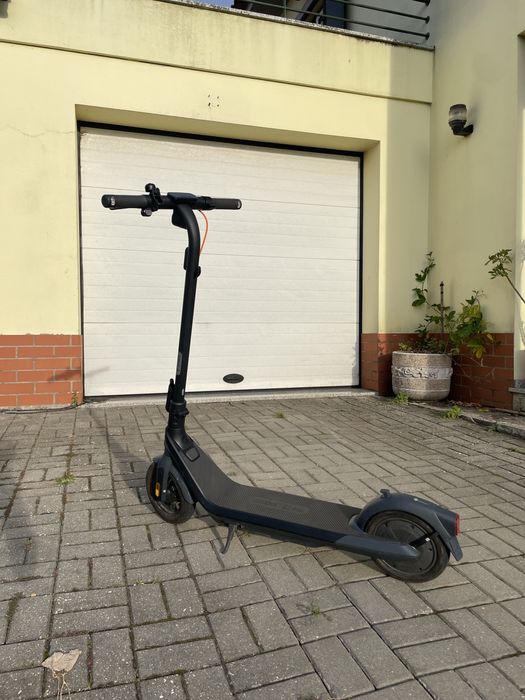 Segway Ninebot E2 Pro
