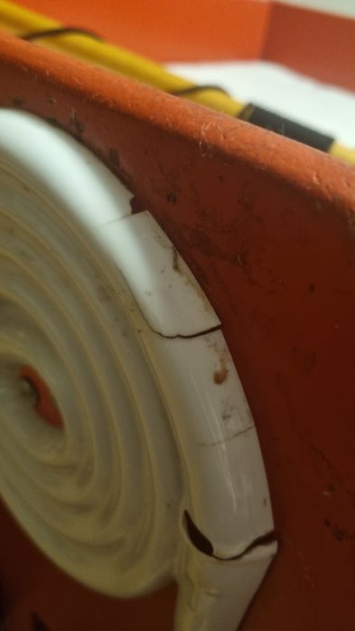 łóżko dla dziecka chłopca wóz strażacki używane Białystok/okolice