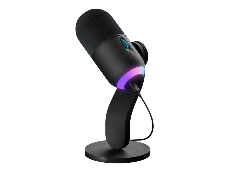 Logitech Yeti GX