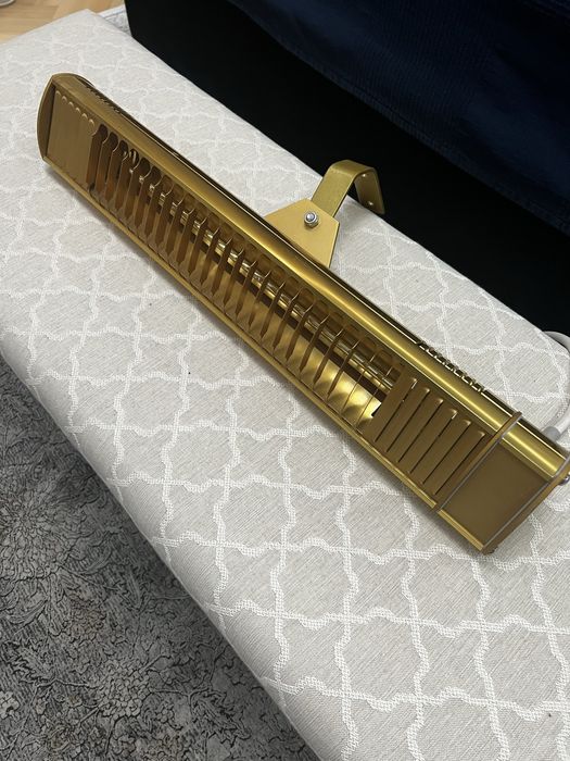 Promiennikowy Reflektor Ciepla, grzejnik, TERM2000