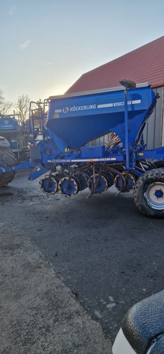 Kockerling Ultima 3 m