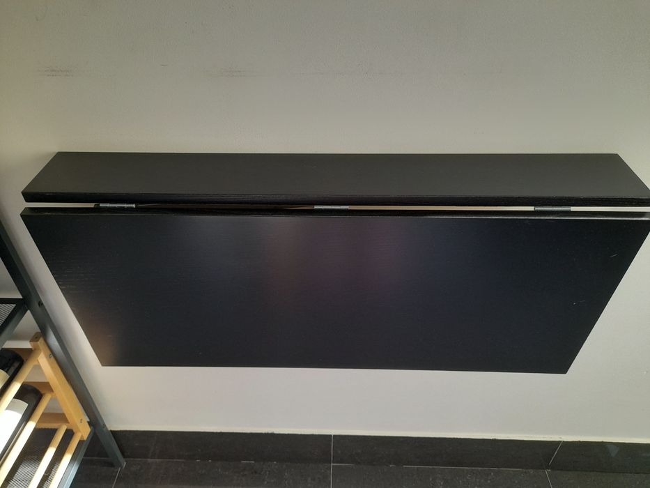 Mesa de parede Ikea (Norberg)