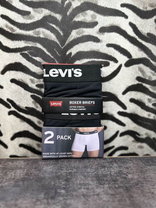Чоловічі труси, боксери Levis L, XL