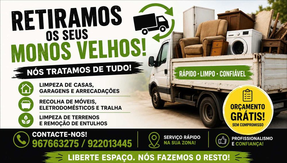 Trabalho particular