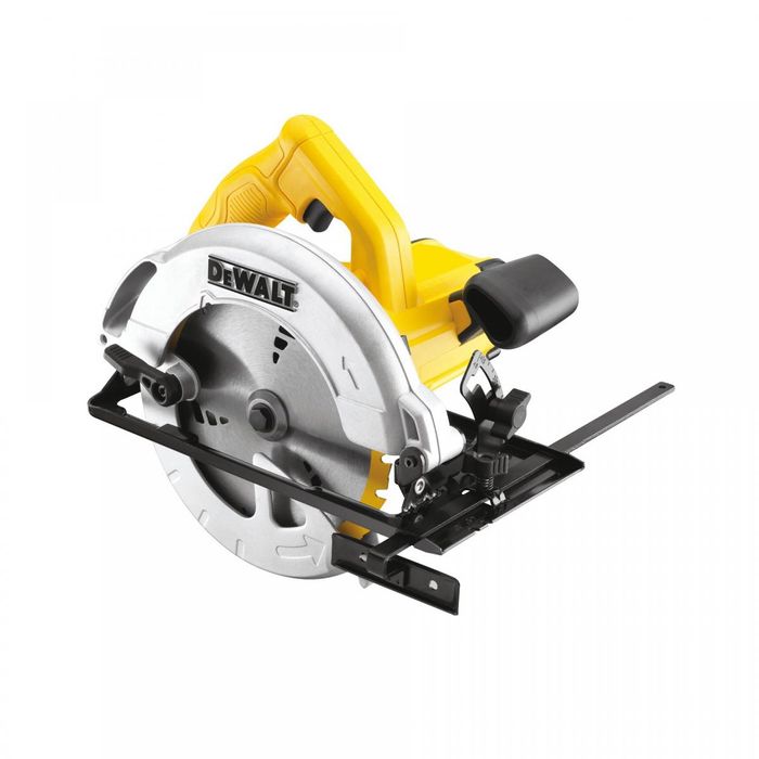 Serra circular Dewalt DWE550-QS