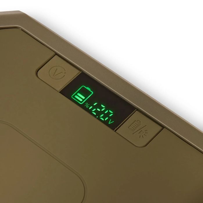 Trakker Power Pack 96K - powerbank

96K POWER PACK

96K POWER PACK