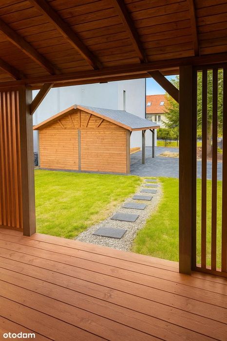 Villa Telegraf|Bezczynszowe Mieszkania Z Tarasami I Ogrodem|Garaż Free