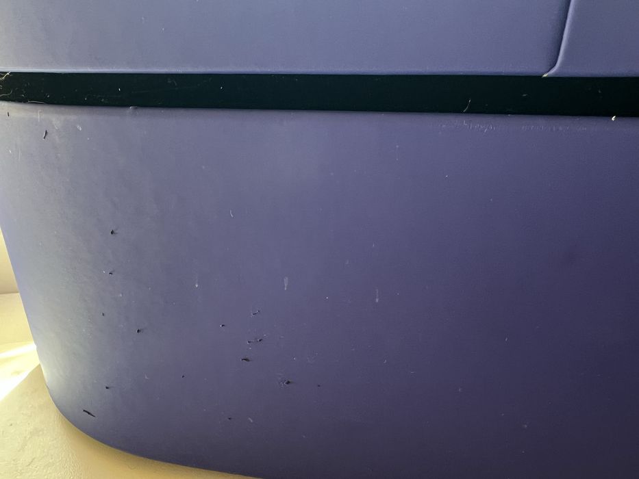 Dyson Airwrap HS05, синій, б/у+ бархатний чохол