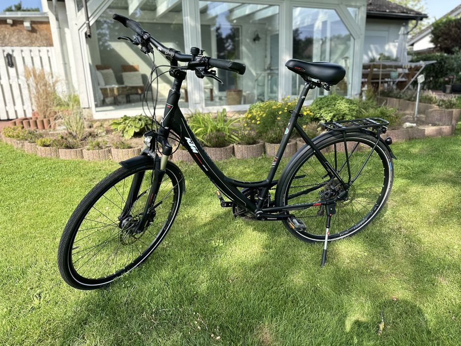 KTM Maranello Light Disc Full IPXT Led 56cm SUPER STAN fajny osprzęt