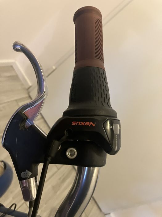 Rower Btwin Hoprider 20 cali