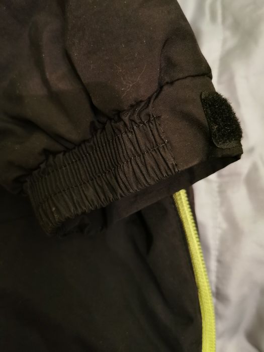 Kurtka Trespass, R. 92 jak nowa. Wodoodporna i oddychająca