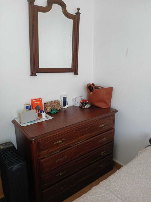 Mobilia para quarto venha buscar oferta