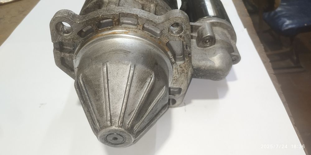 Продам стартер ТАТА