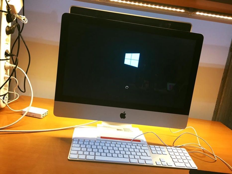 Serwis Naprawa iMac Rozbudowa RAM, Dysk, OSX, BootCamp, Windows