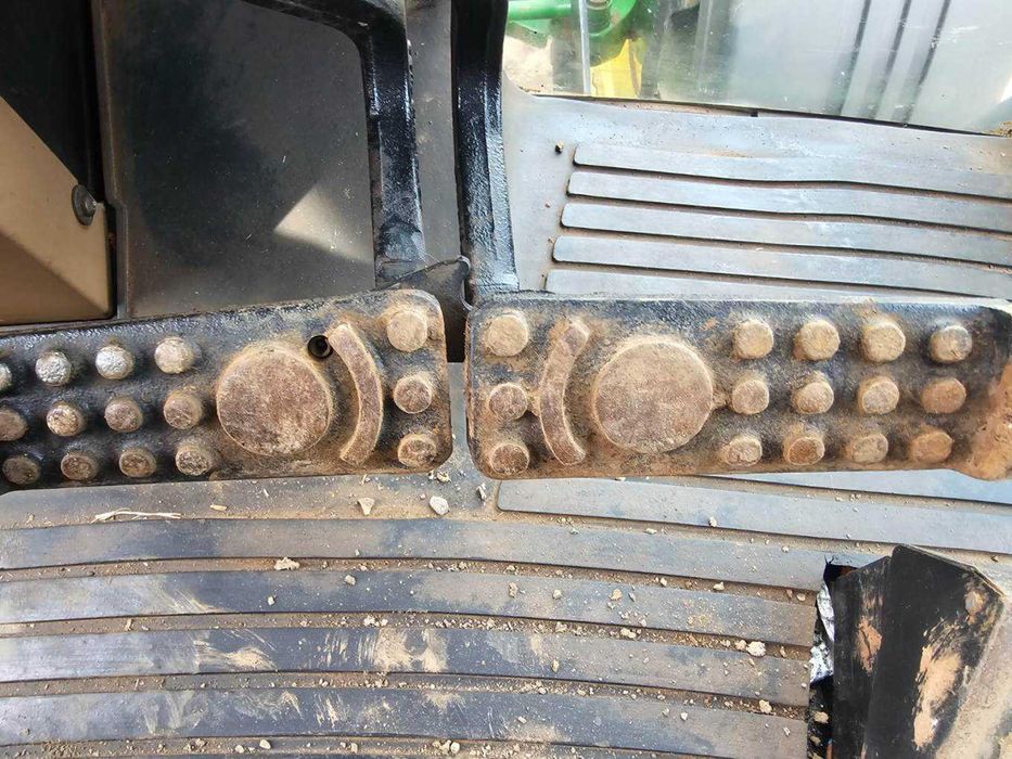 John Deere 7710 . 180 KM, 8211 H .  Skrzynia POWERSHIFT. JD 7710