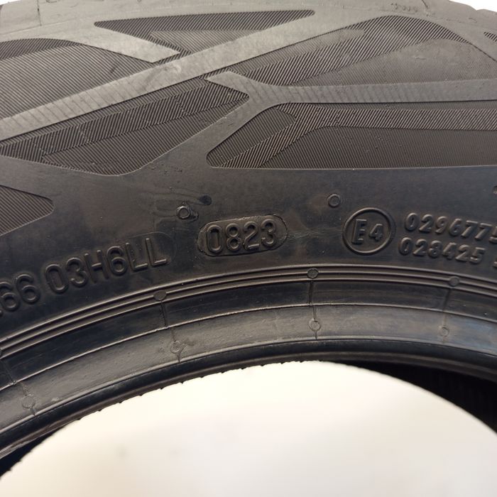 185/65R15 Continental EcoContact 6