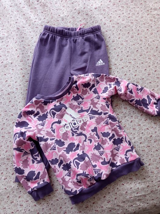 Dres dla dziewczynki