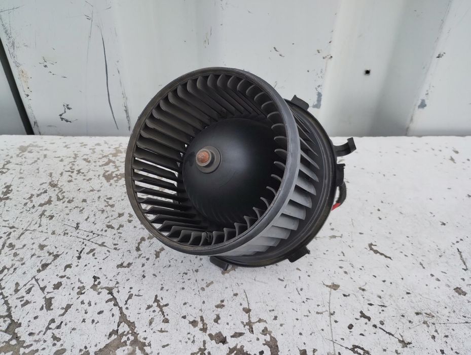 Dmuchawa Nawiewu Wentylator Fiat Ducato Jumper Iii Lift 168330100