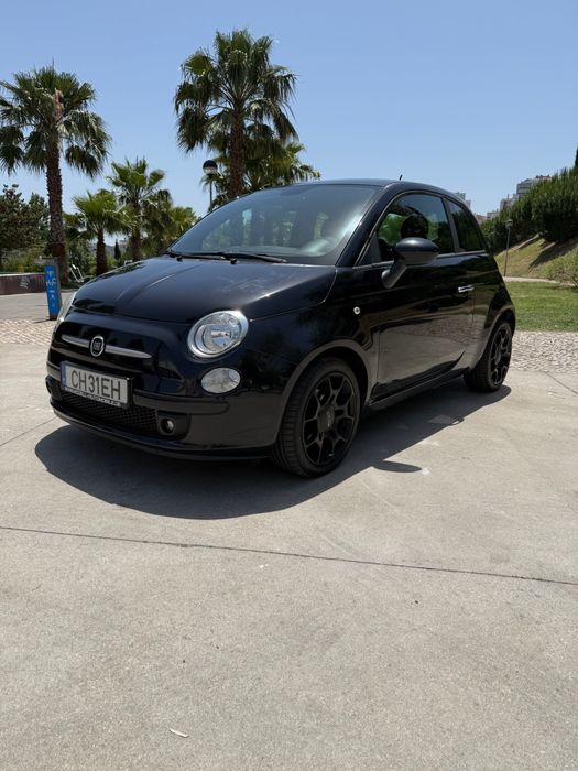 Fiat 500 1.2 2011 ** DESDE 109€ MES **