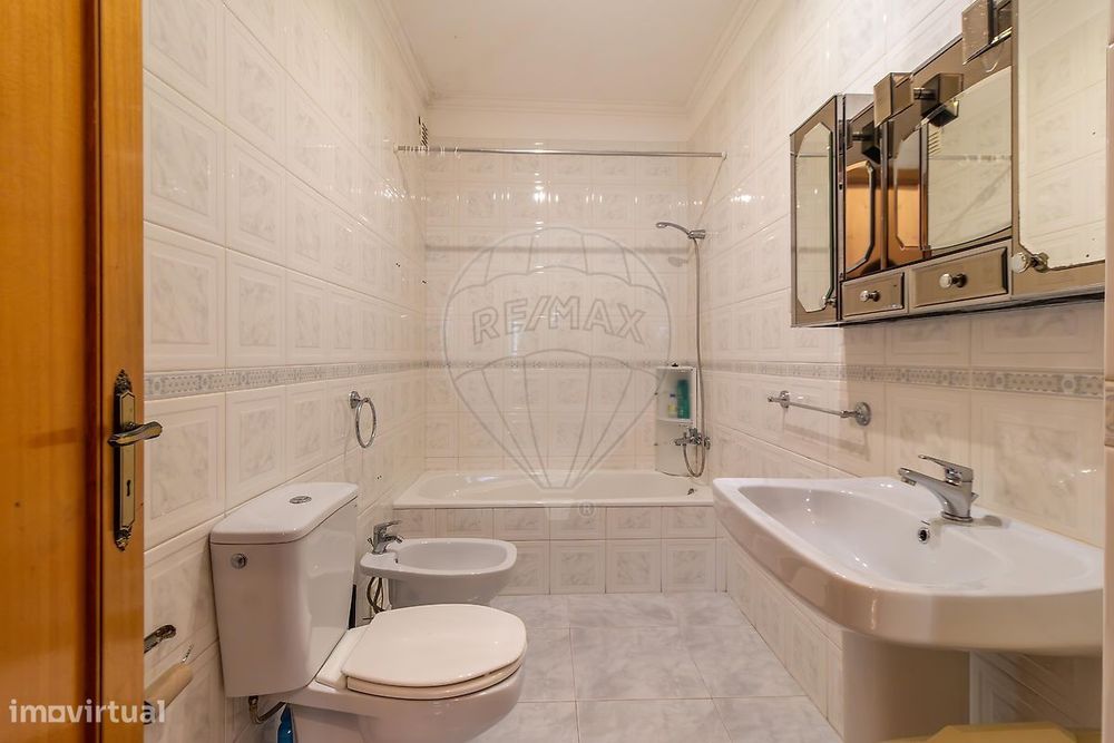 Apartamento T2 para venda