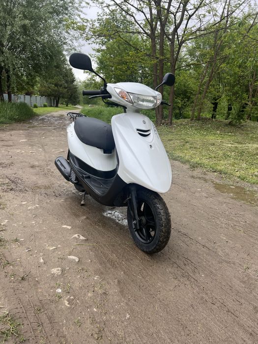 Скутери Honda Dio