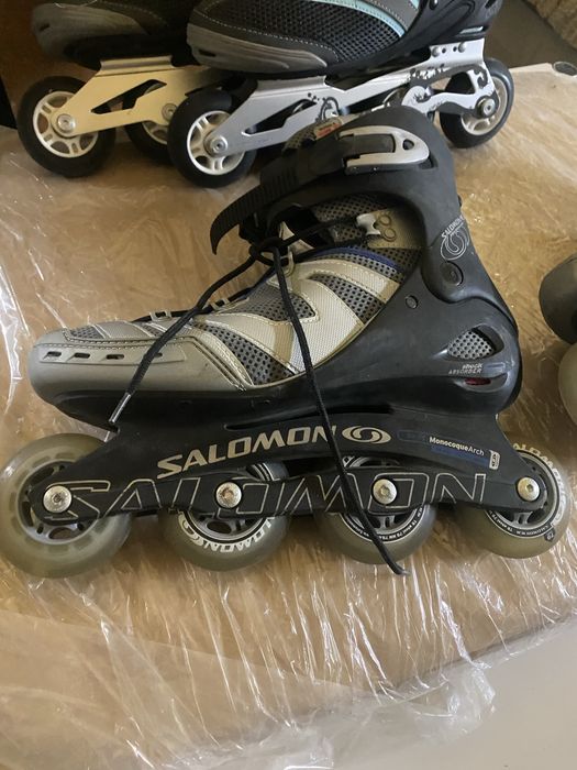 Roller skate SALOMON