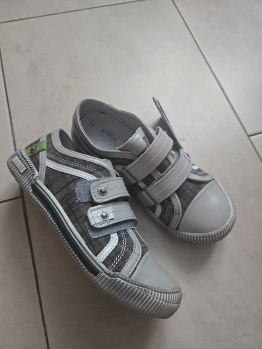 Półbuty Bartek r 32