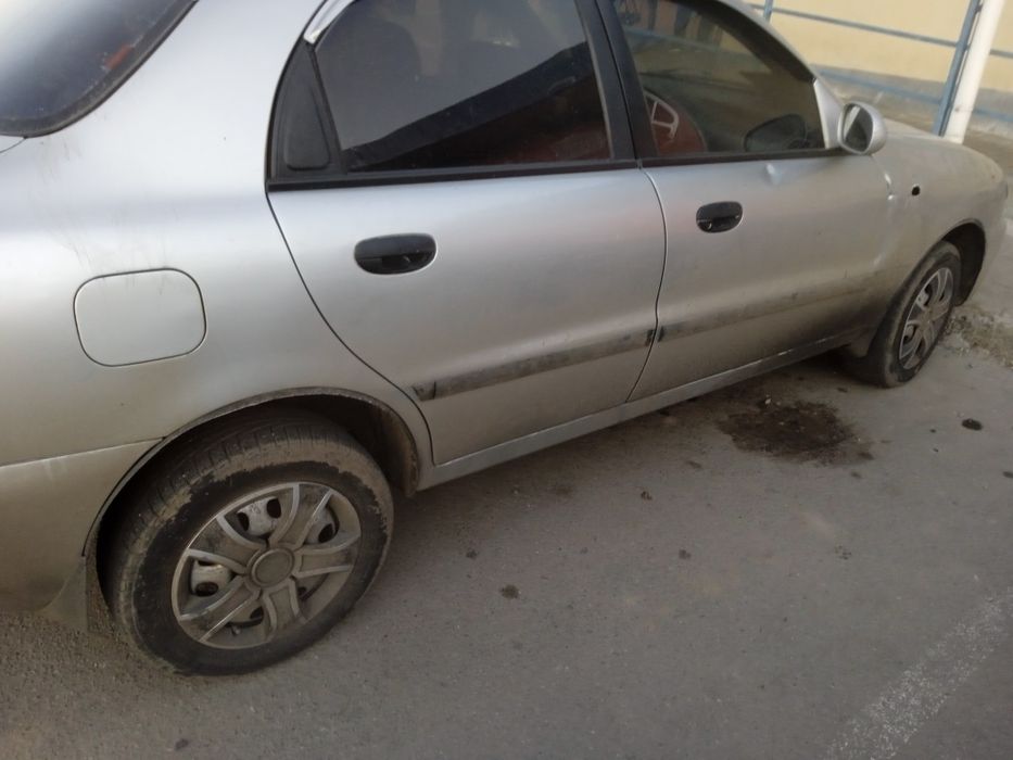 Продам Део Сенс 2007. 1100₴ торг