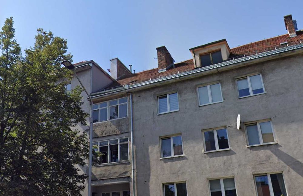 45 m² CENTRUM PL.Grunwaldzki blisko WYSZYŃSKIEGO - Więcej