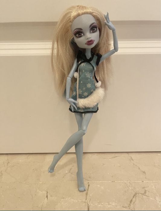 Куклы Монстер Хай Monster High