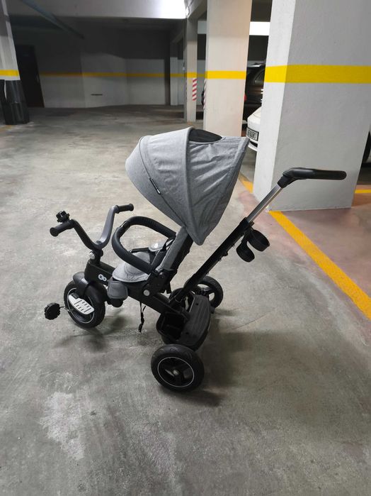 Triciclo Kinderkraft