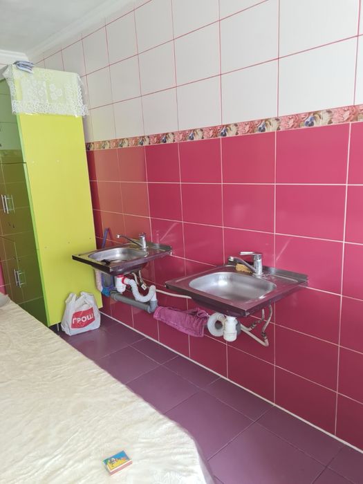 Здам гуртожиток в Центрі і тд