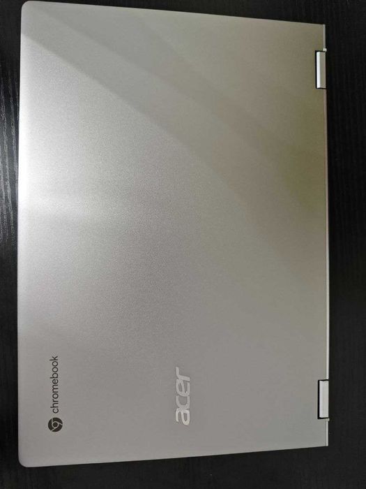 Laptop Acer Chromebook Spin 514 NOWY