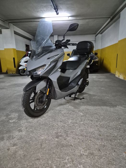 Sym Jet X 125 ABS 2021
