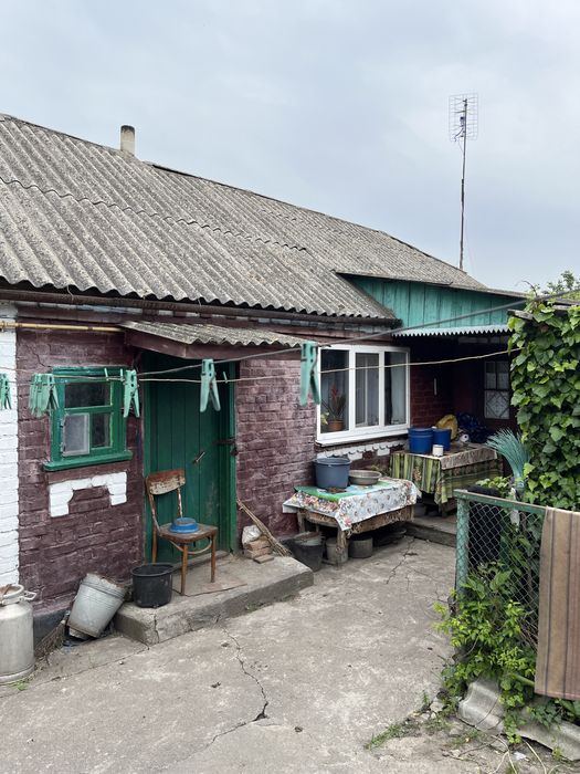 Продається будинок