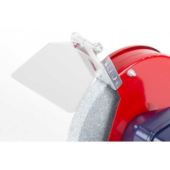 Точильний верстат Al-FA ALBG18, 200 мм - 1800 Вт