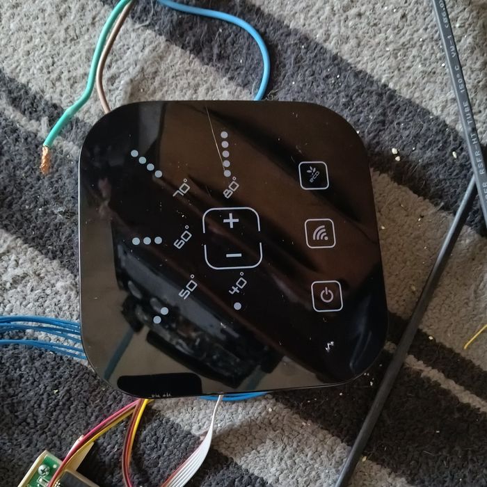 Peças para Termoacumulador Ariston VLS WIFI 80 ES EU