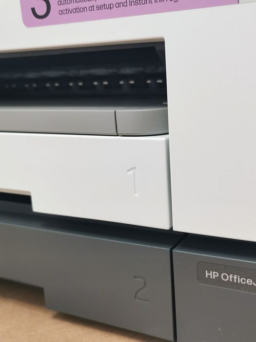 Drukarka HP OfficeJet Pro 9132e (116)
