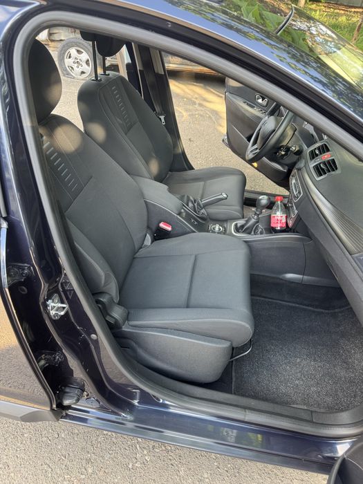 Renault megane 3 2010