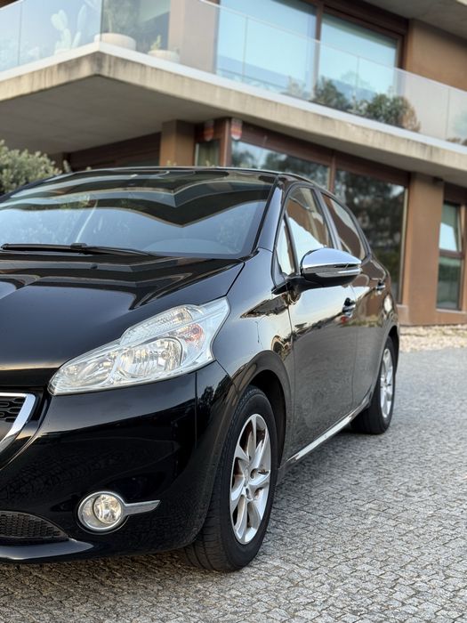 Peugeot 208 1.2 Nacional