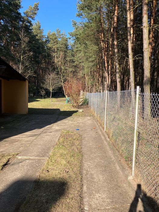 Dom wolnostojący 100 m² / Chobie