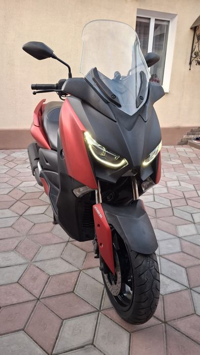 Yamaha X-MAX 250 2020